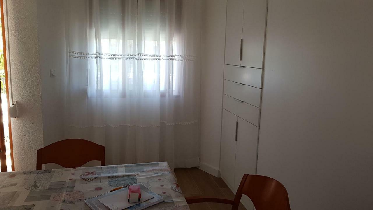 Appartement Al Sol De Dénia Extérieur photo